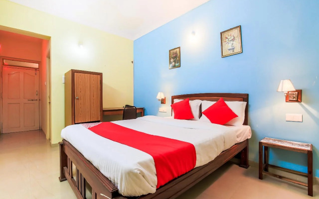 OYO 24800 Alepsd Holiday Home
