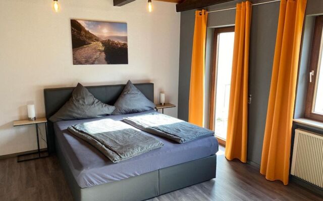 Ferienweingut Peter-Jos. Hauth