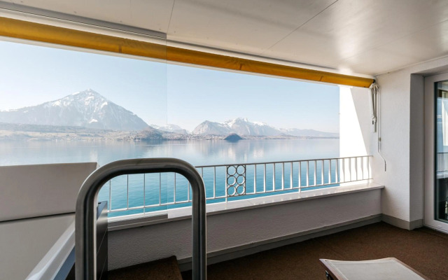 BEATUS Wellness- & Spa-Hotel