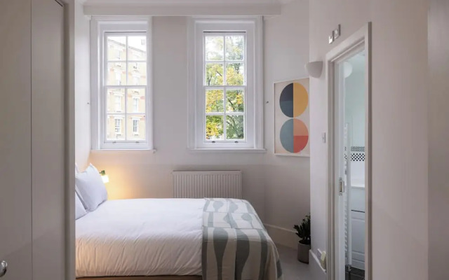 The Regency - Serviced Apartments