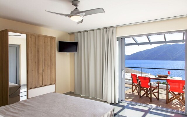 Sappho Boutique Suites-NEW