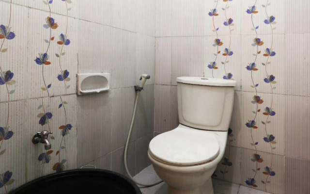Ombey Guest House