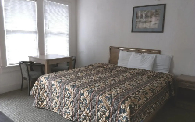 BeachTree Motel