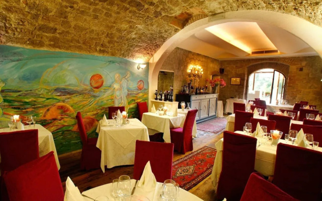 Hotel Palazzo Renieri - 3stelle S