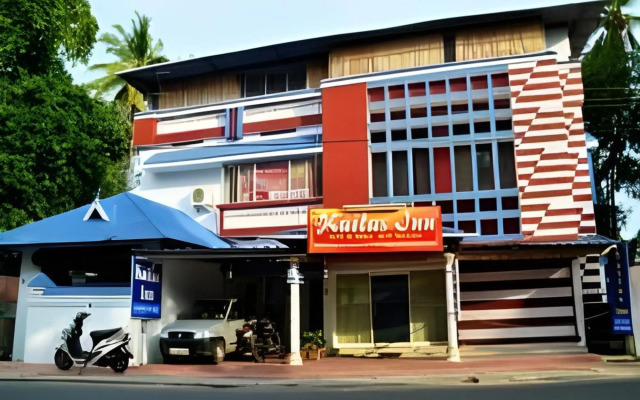 Kailas Inn
