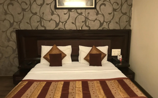 The Vaishali Inn
