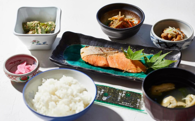 Shiki Resort Ventvert Karuizawa