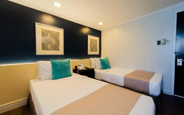 MetroCentre Hotel