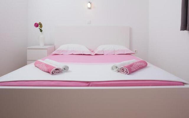 Apartman MaLu