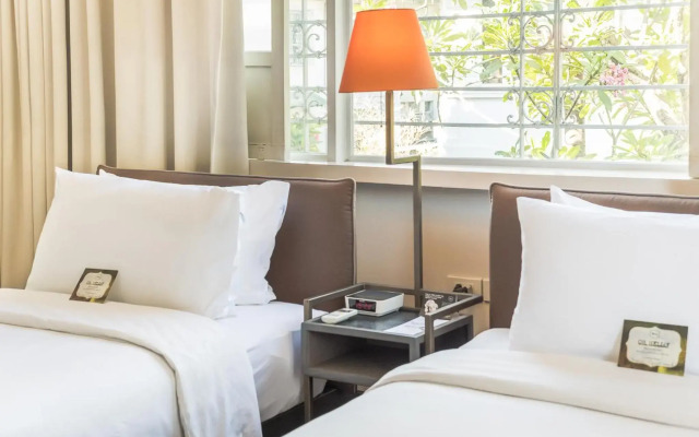 The Henry Hotel Manila