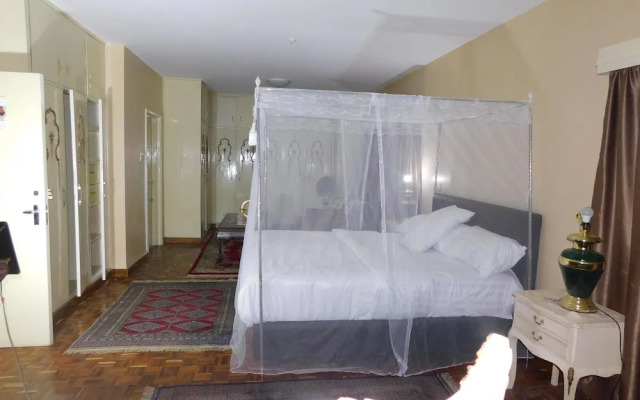 Regal Suites - Kenya