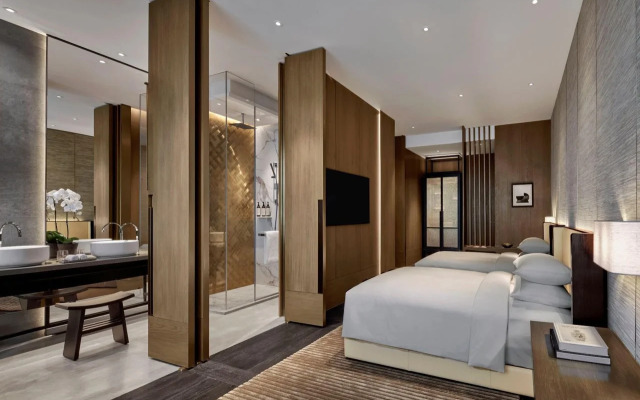 Park Hyatt Kuala Lumpur