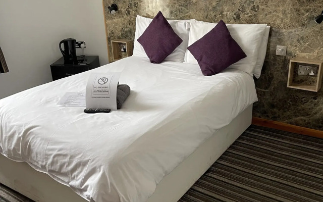 Six Bells Hotels