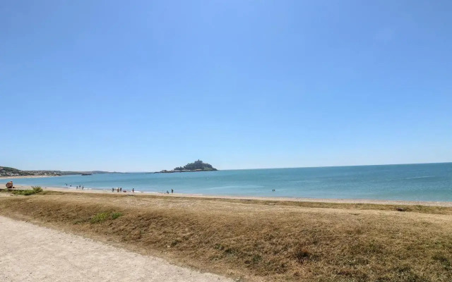 Sea Breeze