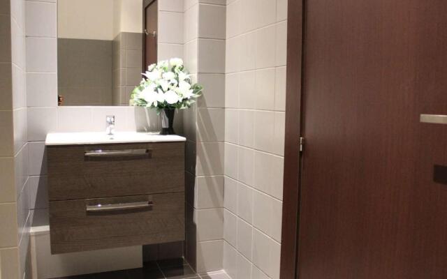 Appartement Rochefort, 3 pièces, 4 personnes - FR-1-246B-462