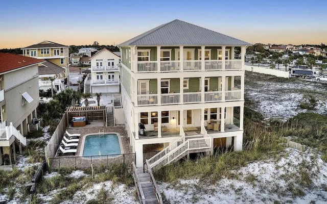 Seaclusion by RedAwning