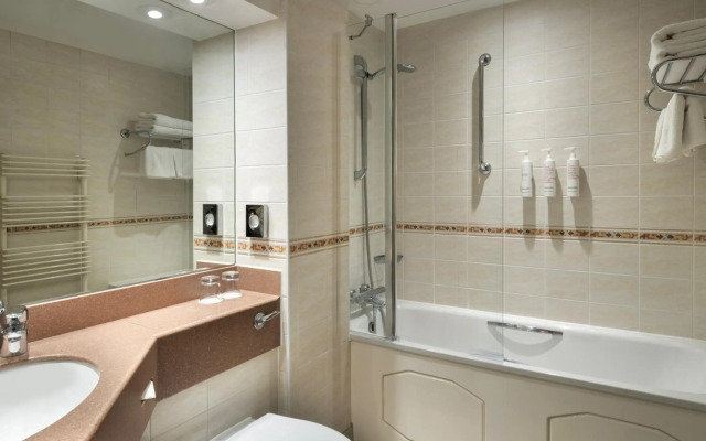 Delta Hotels Worsley Park Country Club