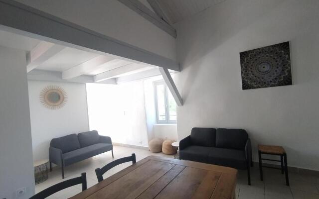 La Maison du Chassezac