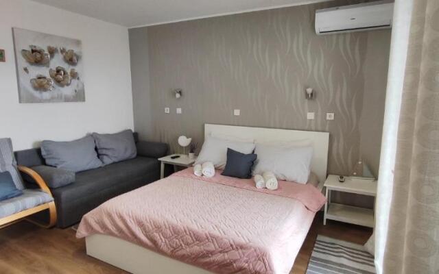 Bicanic Apartments and Rooms