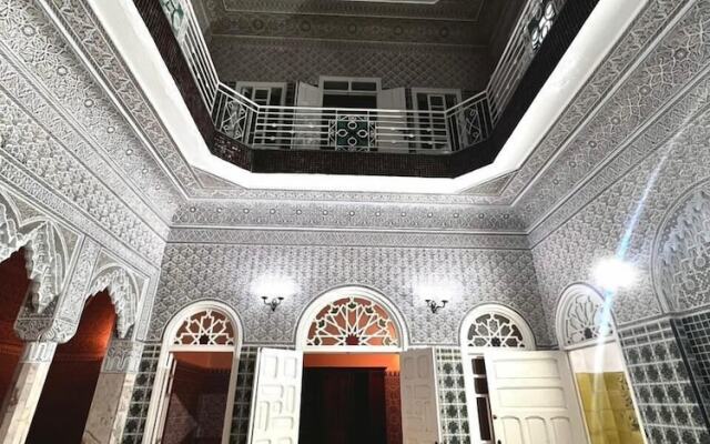 Riad Del Rey