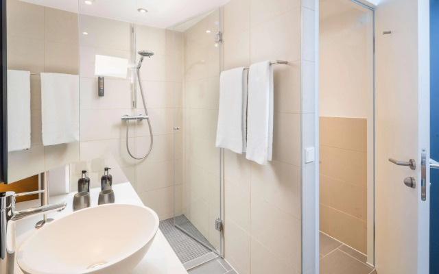 Best Western Hotel Tulln