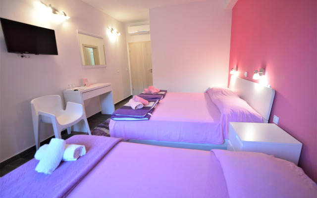 Villa Avantgarde B&B