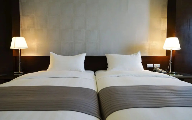 Penghu Haiyue Hotel