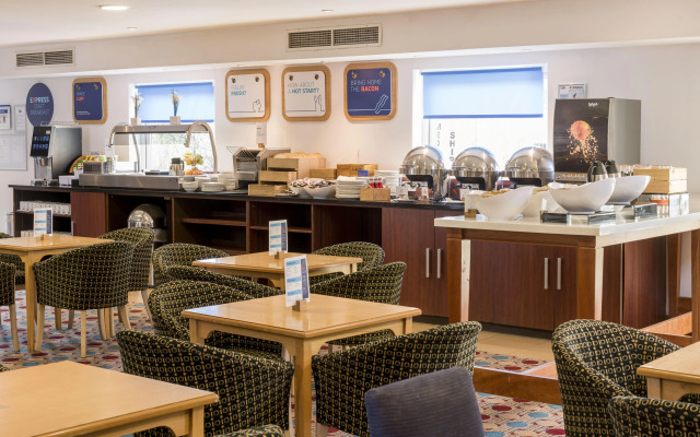 Holiday Inn Express Birmingham Star City by IHG