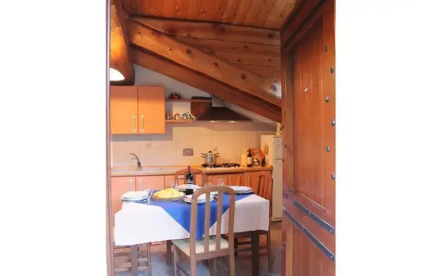 casa anemone