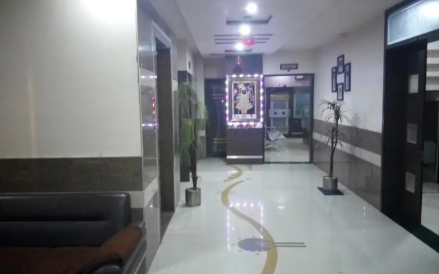Hotel Raviraj Palace Rajkot