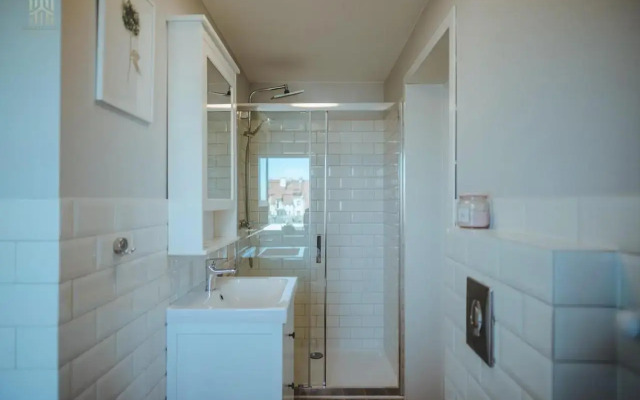 Hampton Beach, Seaview