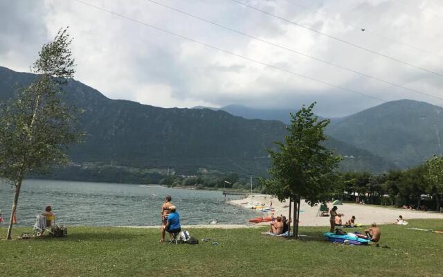 Appartamento Michela CIPAT 022183-AT-059221