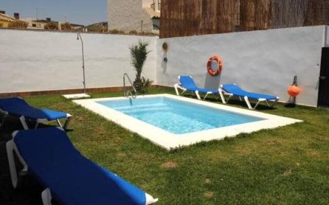 Hotel Casa Grande