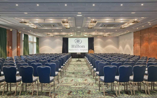 Hilton Paris Orly Airport