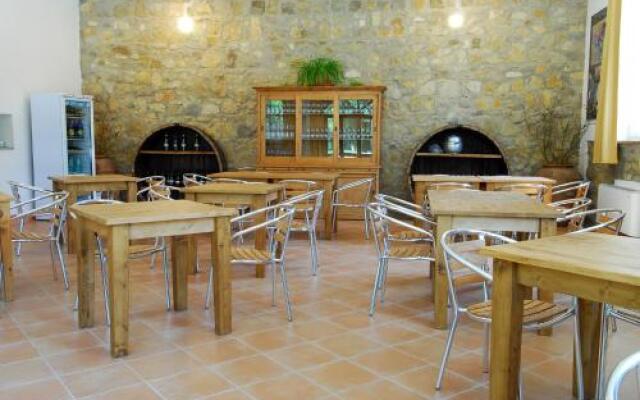 Agriturismo Tenuta Conti Faina
