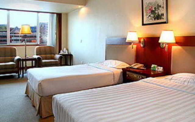 Yong Xing Garden Hotel