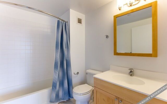 Watermark Kendall West