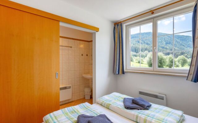 Apartment Top 6 Sankt Margarethen im Lungau