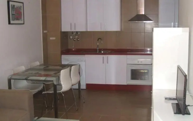 Apartamentos Adelamar