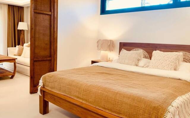 Pure Luxury In Yalikavak