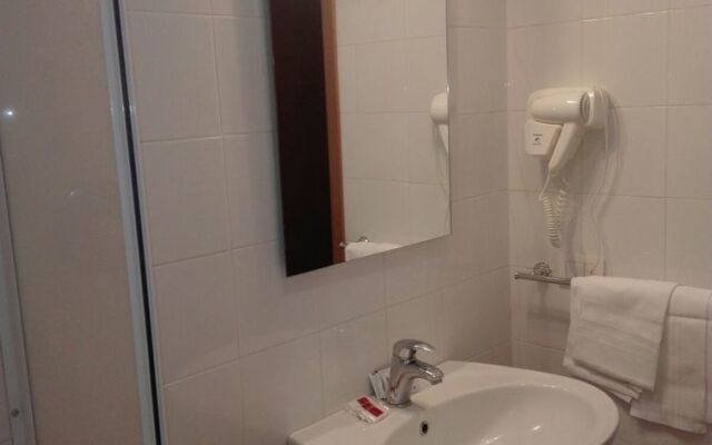 EcoAlbergo Monte Rufeno