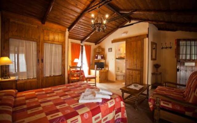 La Posada del Arco