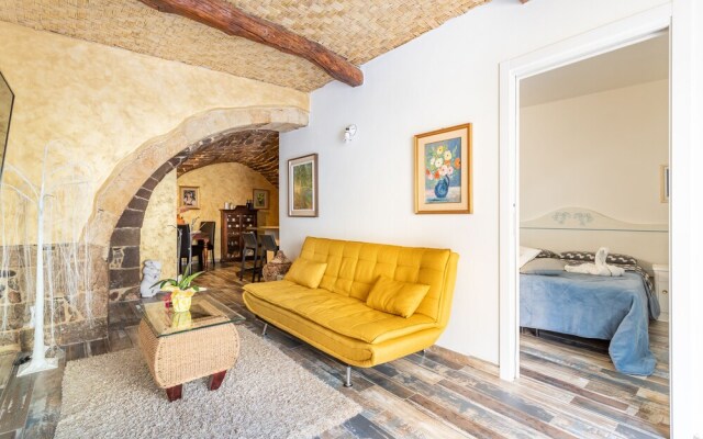 Charming House - La Rosa Dei Venti