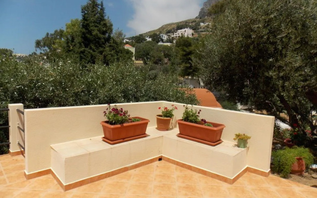Myrties Boutique Apartments