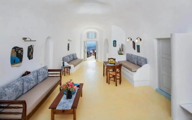 Iatis View Luxury Vilas