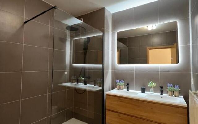 Antwerp City Appartment