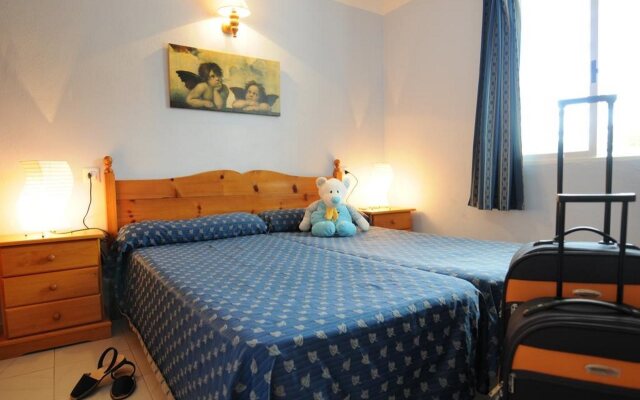 Apartamentos Maribel