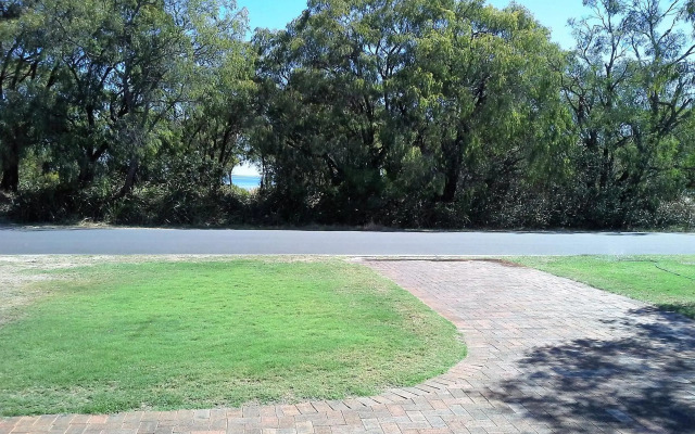 Busselton Beachfront
