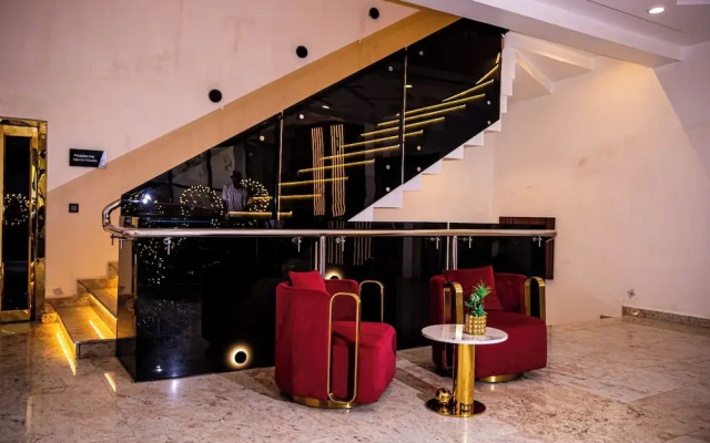 The Stallion Abuja