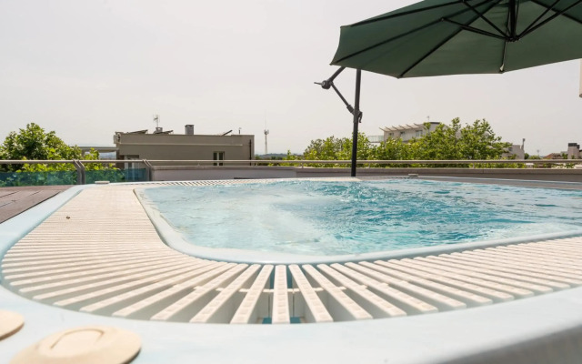 Residence Marconi Mare